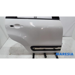Fiat - 500L - Portier 4Deurs rechts-achter
