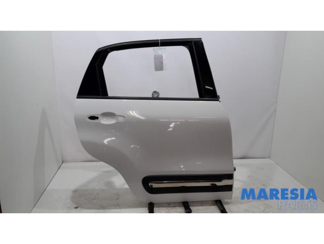 Fiat - 500L - Portier 4Deurs rechts-achter