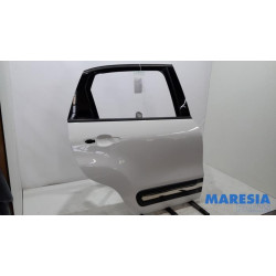 Fiat - 500L - Portier 4Deurs rechts-achter