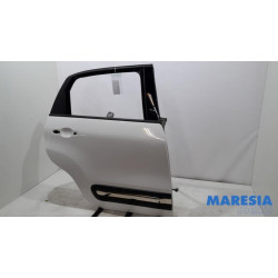 Fiat - 500L - Portier 4Deurs rechts-achter