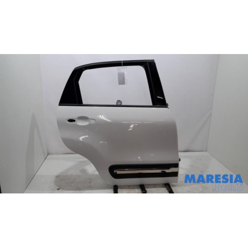 Fiat - 500L - Portier 4Deurs rechts-achter