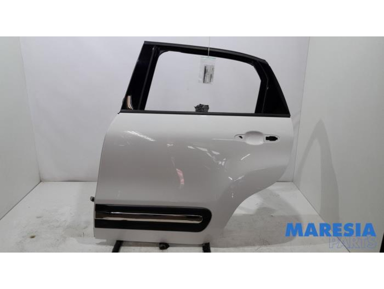 Fiat - 500L - Portier 4Deurs links-achter