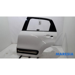 Fiat - 500L - Portier 4Deurs links-achter