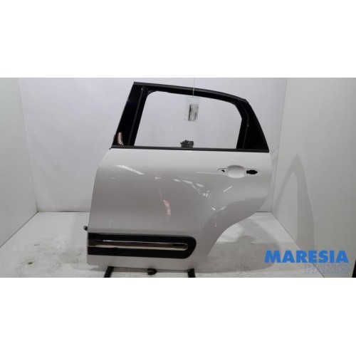 Fiat - 500L - Tür 4-türig links hinten