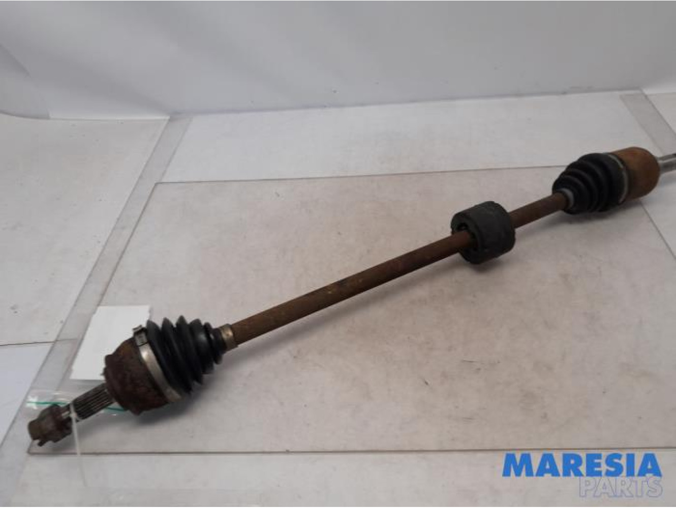 Fiat - Punto - Front drive shaft, right