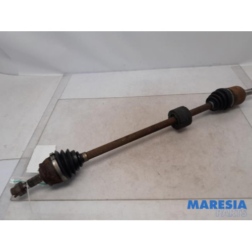 Fiat - Punto - Front drive shaft, right