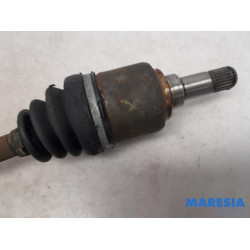 Fiat - Punto - Aandrijfas links-voor