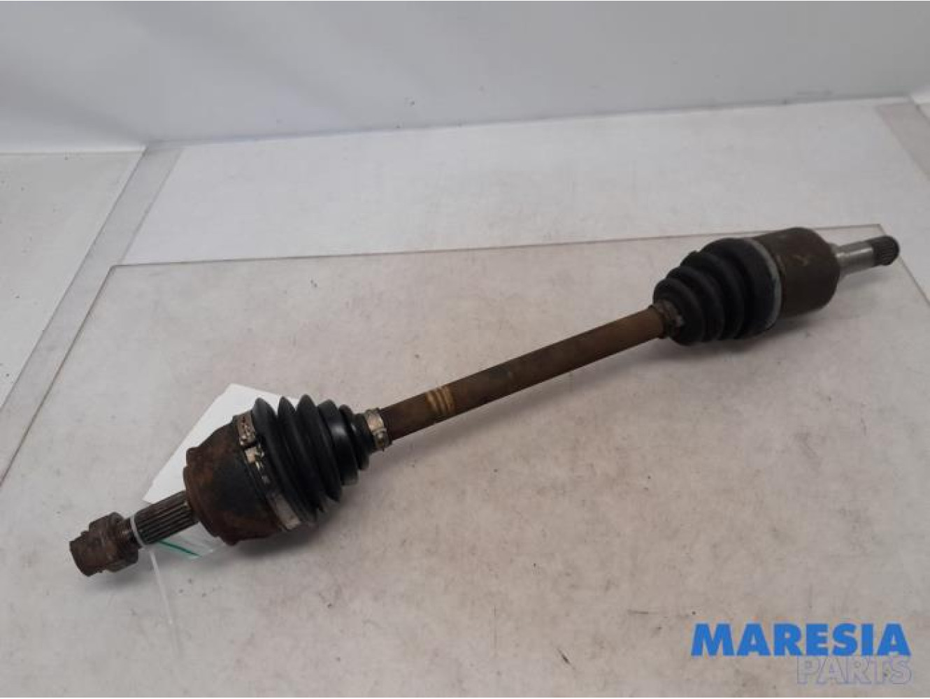 Fiat - Punto - Aandrijfas links-voor