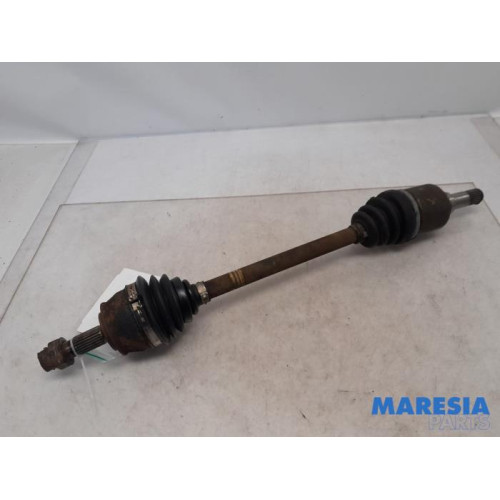 Fiat - Punto - Front drive shaft, left