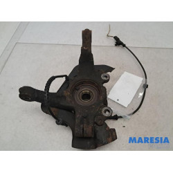 Fiat - Punto - Knuckle, front left