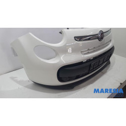 Fiat - 500L - Front bumper
