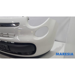 Fiat - 500L - Front bumper