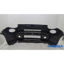 Fiat - 500L - Front bumper
