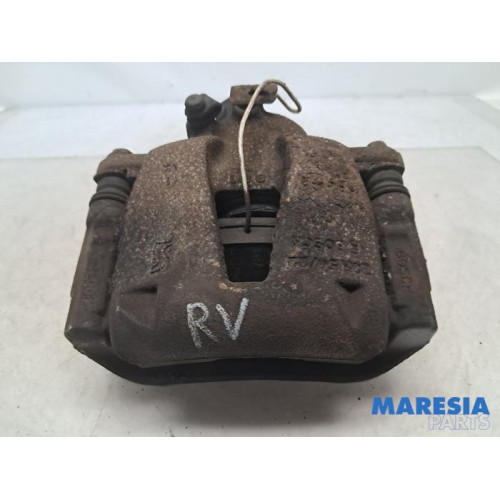 Fiat - Punto - Front brake calliper, right