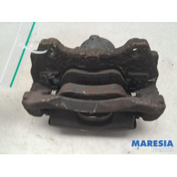Fiat - Punto - Front brake calliper, left