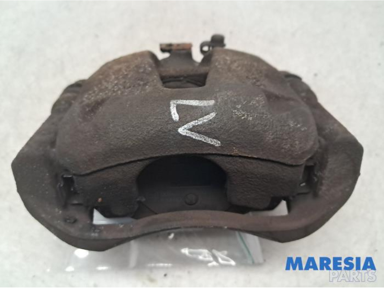 Fiat - Punto - Front brake calliper, left