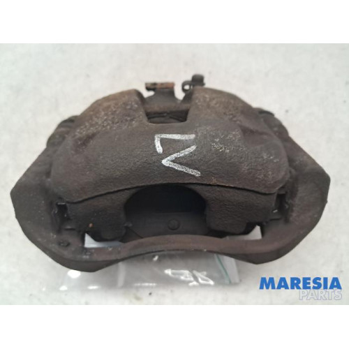 Fiat - Punto - Front brake calliper, left