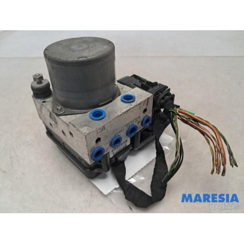 Fiat - Punto - ABS pump