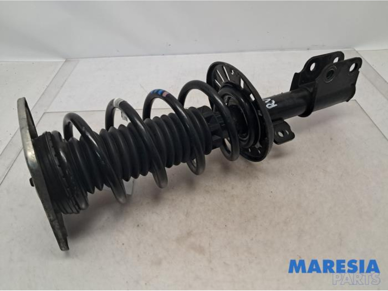 Peugeot - Expert - Front shock absorber rod, right