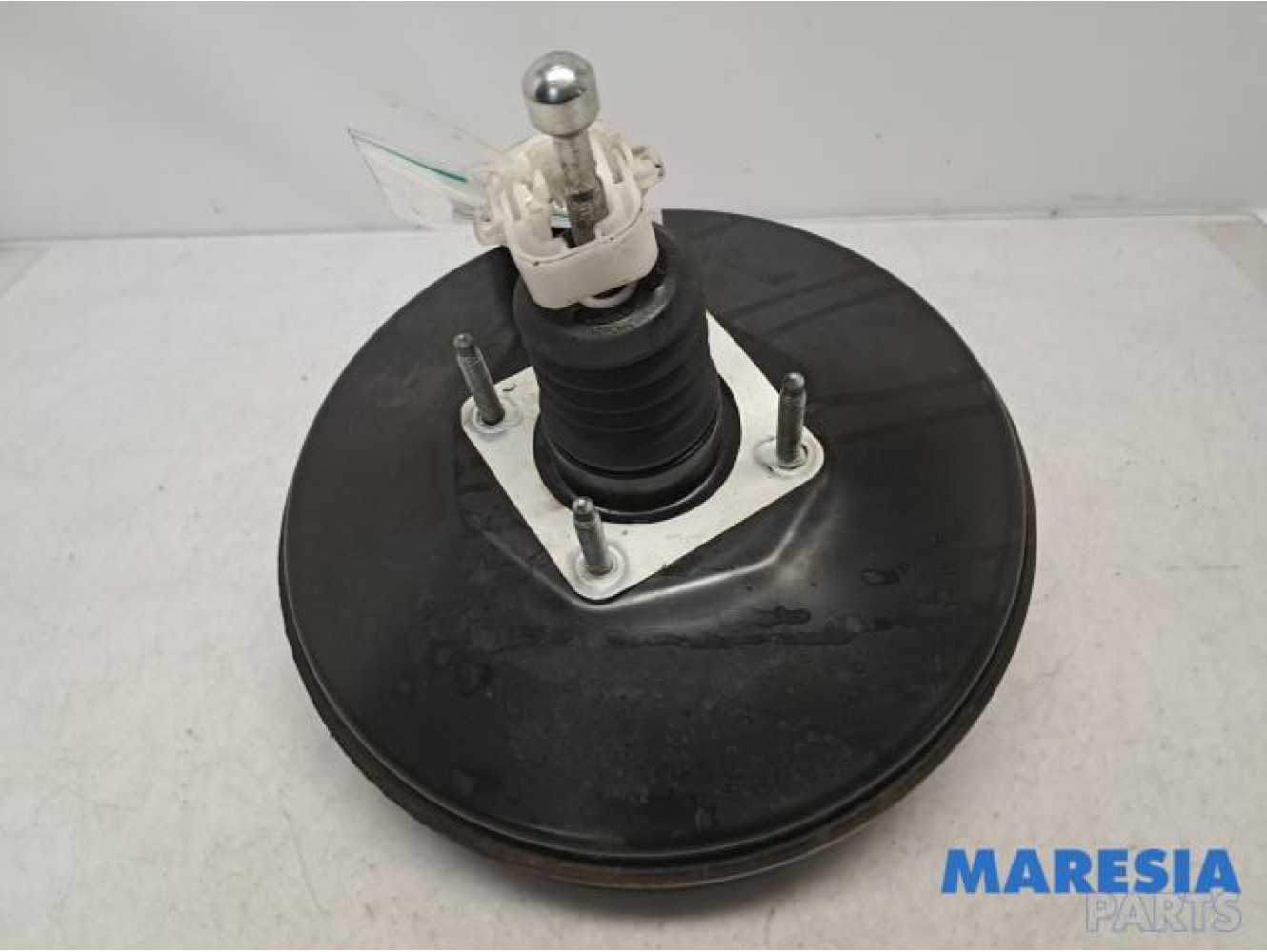 Fiat - Punto - Brake servo