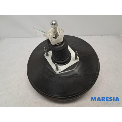 Fiat - Punto - Brake servo