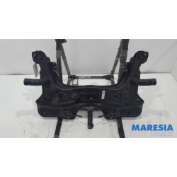 Fiat - 500L - Subframe