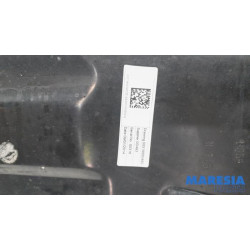 Fiat - 500L - Subframe