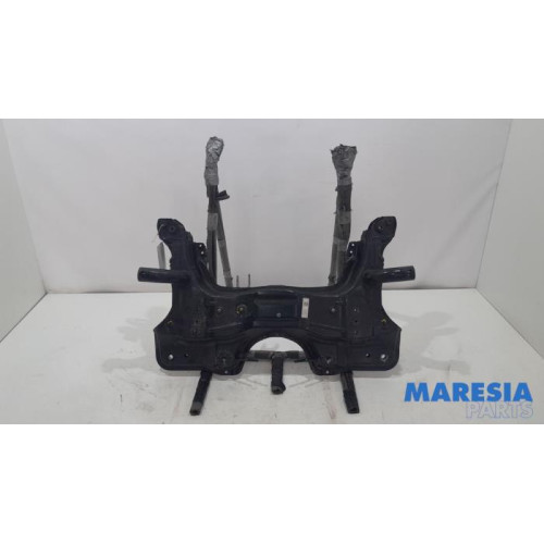 Fiat - 500L - Subframe