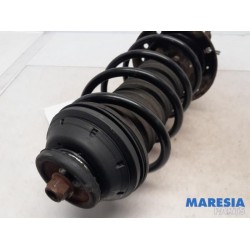 Fiat - Punto - Front shock absorber rod, left