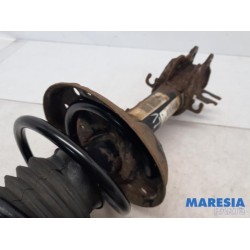 Fiat - Punto - Front shock absorber rod, left