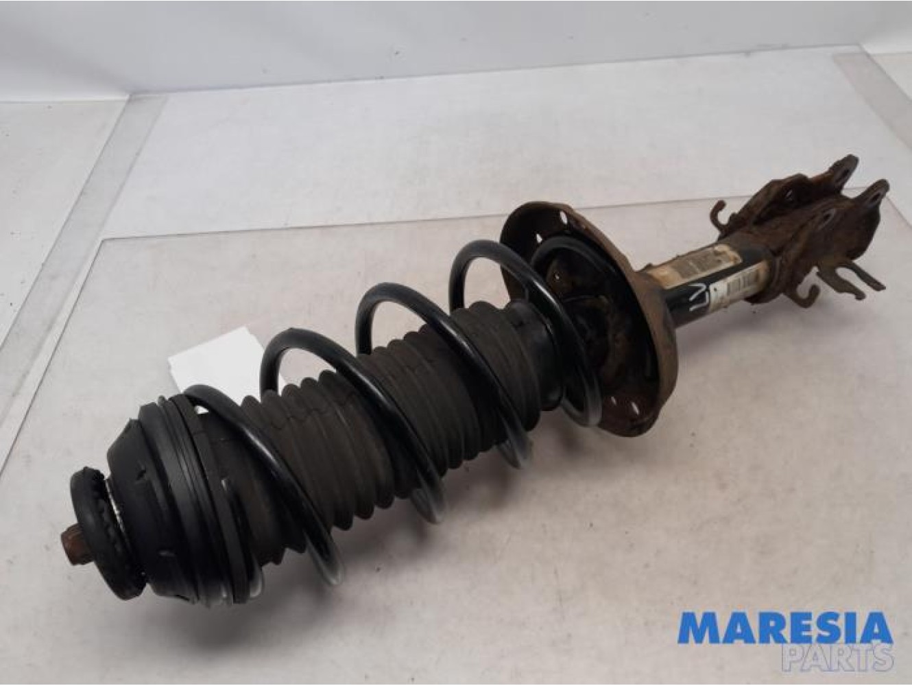 Fiat - Punto - Front shock absorber rod, left