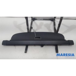 Fiat - 500L - Luggage compartment cover