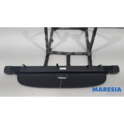 Fiat - 500L - Luggage compartment cover