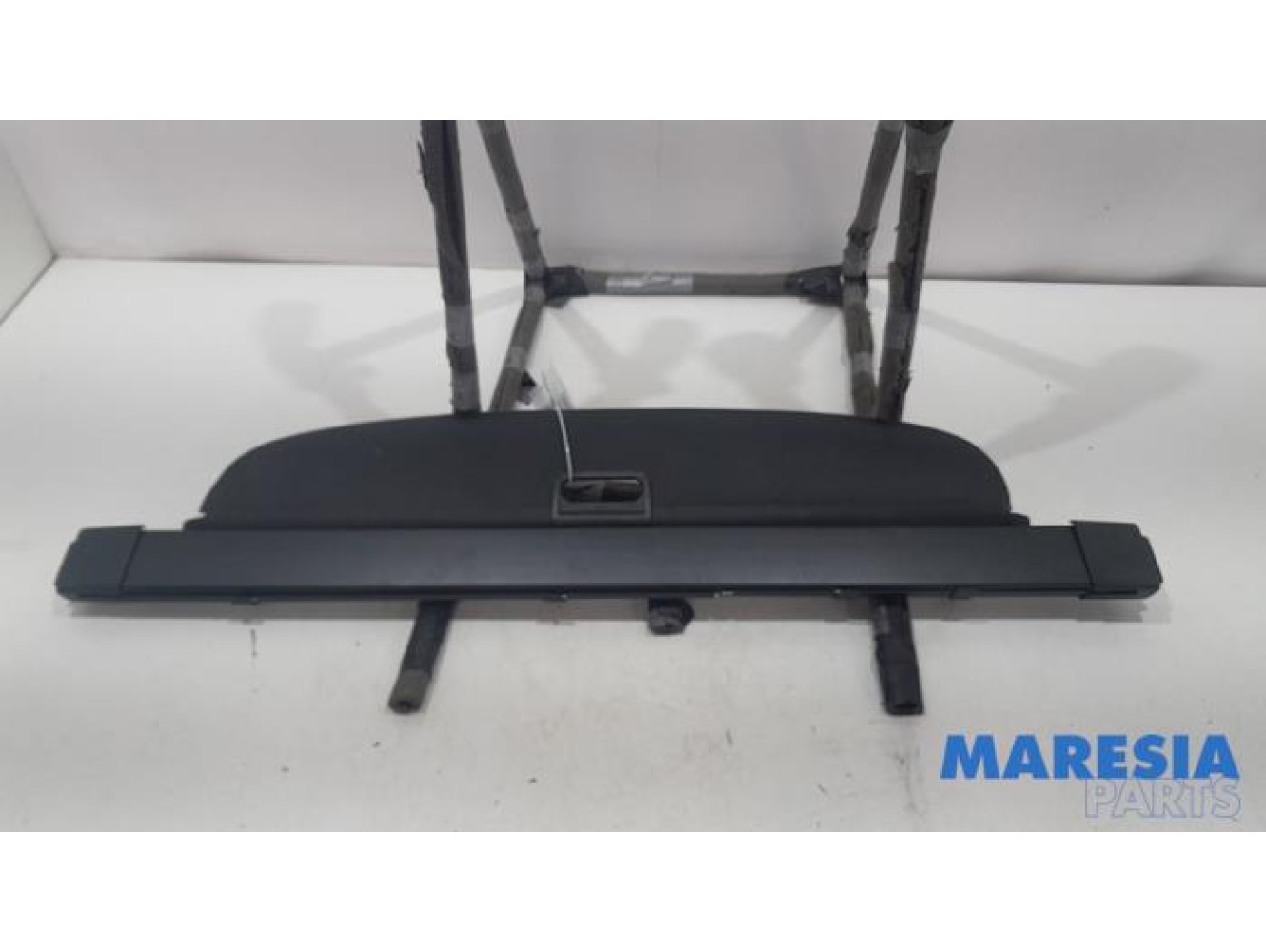 Fiat - 500L - Luggage compartment cover