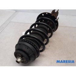 Fiat - Punto - Front shock absorber rod, right