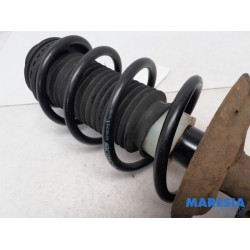 Fiat - Punto - Front shock absorber rod, right