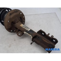 Fiat - Punto - Front shock absorber rod, right