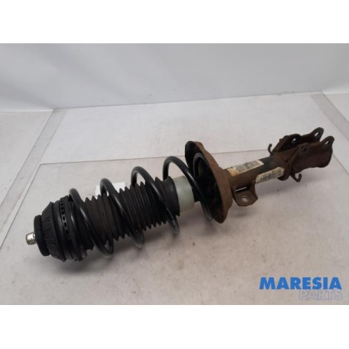 Fiat - Punto - Front shock absorber rod, right