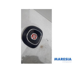 Fiat - 500L - Airbag set + dashboard