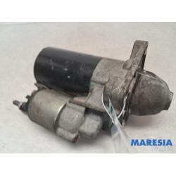 Fiat - Punto - Startmotor