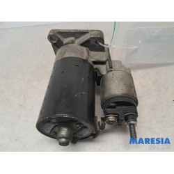 Fiat - Punto - Startmotor