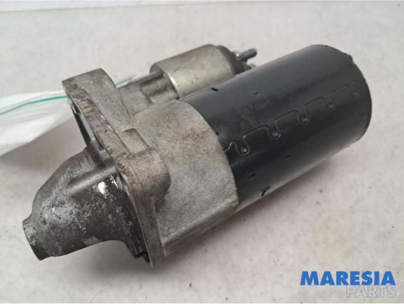 Fiat - Punto - Startmotor