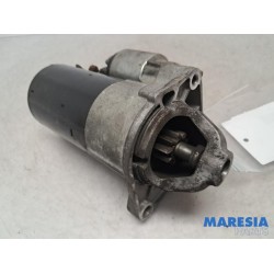Fiat - Punto - Startmotor