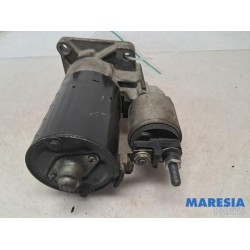 Fiat - Punto - Startmotor