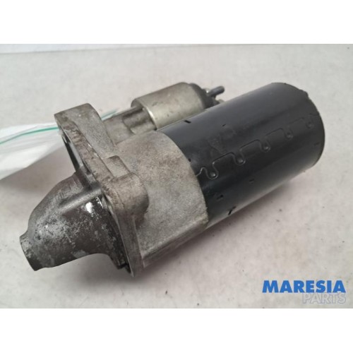 Fiat - Punto - Startmotor