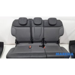 Fiat - 500L - Bekleding Set (compleet)