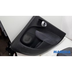 Fiat - 500L - Bekleding Set (compleet)