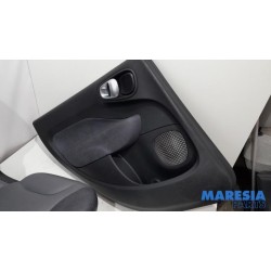 Fiat - 500L - Bekleding Set (compleet)