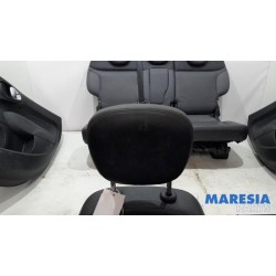 Fiat - 500L - Bekleding Set (compleet)