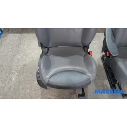 Fiat - 500L - Bekleding Set (compleet)
